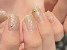 リリーネイル 大濠店(Lily nail)の雰囲気（持ち込み90分デザインクーポン！）
