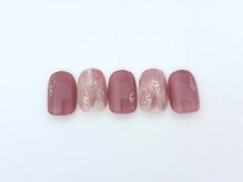 ソポカロン 烏丸(sopoca-lon)/Bコース ¥5200