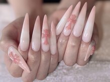 ショワ(Choix.)/スカルプ/カラーグラデーション