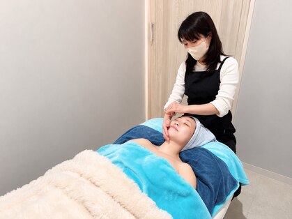 ワイズサロン(Y's SALON)の写真
