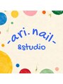 ari nail&studio/ari nail&studio