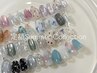 【初回オフ無料】定額 SummerCollection ￥7900/￥8400/￥8900/￥9400