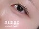 nuage eyelash salonの写真/あなたの目元のお悩みを解消します!歴8年以上のベテランによる似合わせデザインで理想の目元へ◎