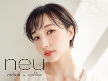 ノイ 明石(neu)