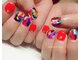 ネイルサロン アージュ(Nail Salon A jyu)の写真