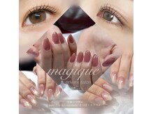 マジーク(magique)