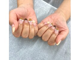 定額デザイン《Hand》