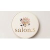 サロンエス 麻布十番(salon.S)のお店ロゴ