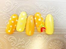 ティーエヌ 名古屋矢場町店/トレンドデザイン￥5980