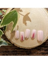 アロハナ(Alohana)/定額デザイン￥7500（初￥6000）