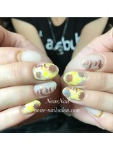 ノワール ネイルアンドスクール(Noire)/