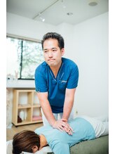 背骨ラボ 表参道整体院(labo)/【ほぐし】