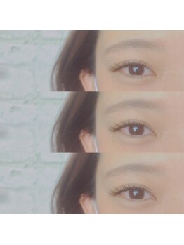 プライズアイリス アイラッシュ 池袋東口店(prize Iris eyelash)/セクシーデザイン♪【池袋】