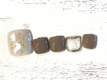 ネージュ バイ リアンジュ 辻堂(Neige by Reange)/大人ニュアンスネイル