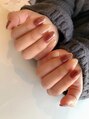 ボニータ 武雄店(BONITA) ニュアンスシンプルコース