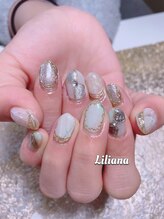 リリアーナ(Liliana)/