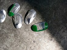 ネイルスミス 高松店(Nailsmith)/癖フレンチ