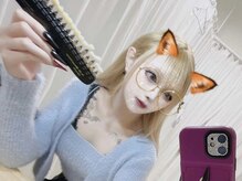 ライトビューティー 池袋店(LightBeauty)/☆いそべ様ご来店☆