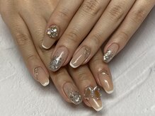 マイレ(Maile)/150分お持ち込みデザイン