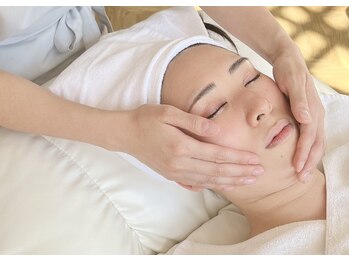 カオヤ プラス(Kaoya plus)/小顔リフトアップマッサージ