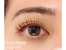 キャッツアイトーキョー 高円寺店(Cat's eyeTOKYO)/パリジェンヌラッシュリフト