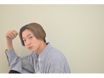 クール(COEUR)/眉ワックスでスッキリと！