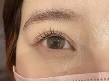 まつげエクステサロン ヘアーリゾートエーアイ 浅草店(hair resort Ai)/パリジェンヌラッシュリフト