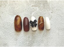 ロザンナ ネイル(Rosanna Nail)/ボリュームデザイン