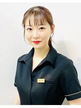 パーフェクトボディプレミアム 大阪梅田店(PERFECT BODY PREMIUM) 若杉 美羽