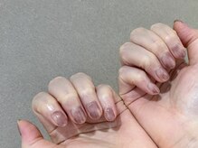 アンドローブ 銀座店(&robe)/カフェネイル