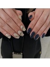 カルネ バイ ジェシーネイル(CARNET by jessynails)/