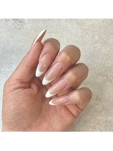 シーネイル(SEA NAIL)&nbsp;ネイリスト 伊東