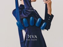 ディーバ 海老名店(Diva)/Autumn color　