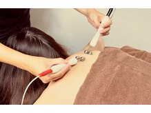 ジュエル シズオカ(JEWEL Shizuoka)/ボディメニュー(プローブ)