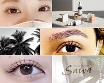 ビューティーアイデザイン SAWA天神店(Beauty eyedesign)