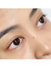 ナチュラルビューティーサロン スピカ(natural beauty salon spica)/lush lift