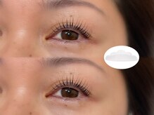 ラズリー 所沢プロぺ通り店(lazley)/まつげパーマ(担当 yuri)