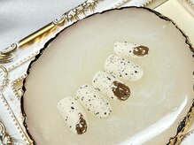 ロンズネイル(Ron's nail)/デザインネイル