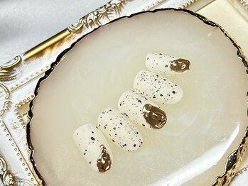 ロンズネイル(Ron's nail)/デザインネイル