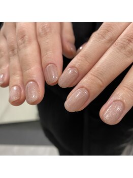 インクバイノック(INC by noq)/1/20 konatsu指名 MIXマグネット