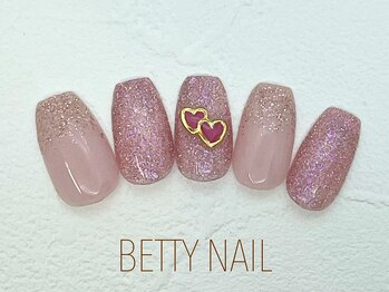 ベティネイル 八王子店(BETTYNAIL)/8690円(税込）