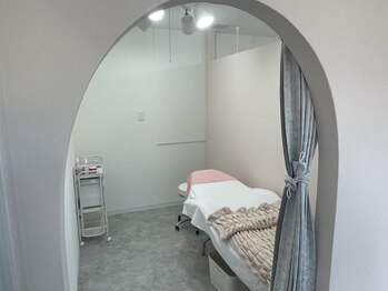 シャルム(Charme)/エステルーム２