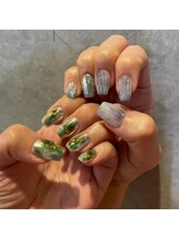 リルム(Relum)/アートネイル！