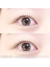 コーネリア(Cornelia)/#L3リフト#まつげパーマ