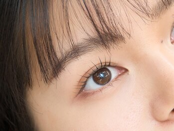 スカイ(Sky)/ケラチンラッシュリフト