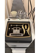 ニューベリール(NEW BELIRE)/希少機種正規導入店