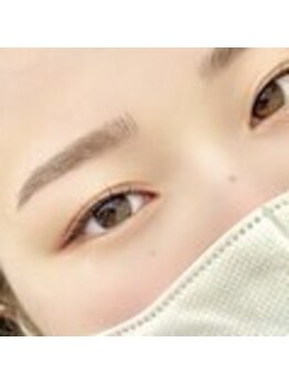 マケア 与野駅西口(Makea)/アイブロウWAX