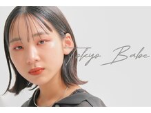 トウキョウ ベイブ 本店(TOKYO BABE)/TOKYO BABE