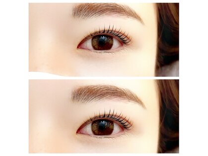 メメ(I lash salon meme.)の写真