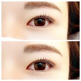 メメ(I lash salon meme.)